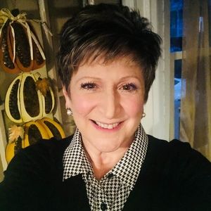 Meet your Posher, Donna